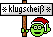 Weihnachten Schilder Smilies (22) Smiley – Weihnachten